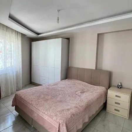 Lejlighed 1+1 в махмутларе *