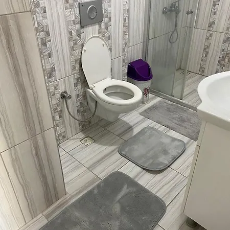 1+1 в махмутларе Apartment