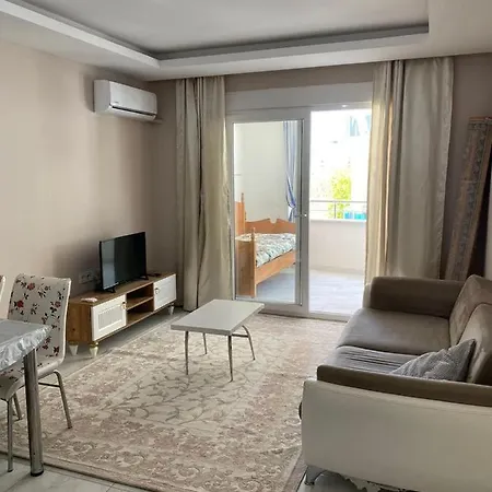 1+1 в махмутларе * Alanya